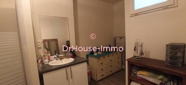 Maison à vendre 4 pièces de 98 m²