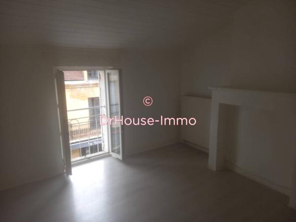 Maison à vendre 4 pièces de 98 m²