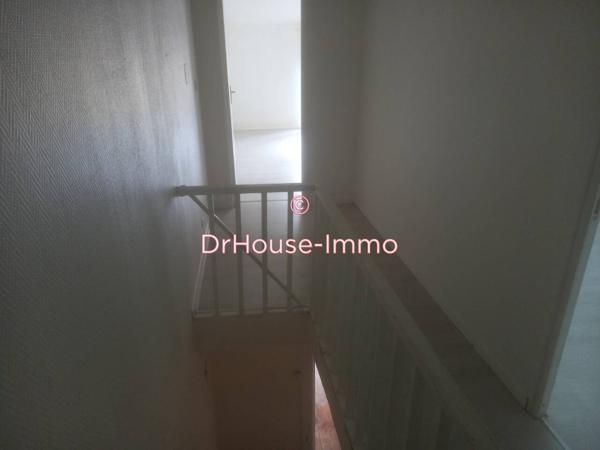 Maison à vendre 4 pièces de 98 m²