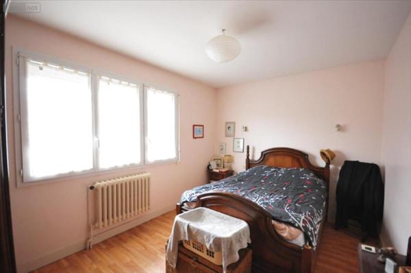 Appartement à vendre à Quimperlé dans le Finistère (29300), ref : 29114-1060096