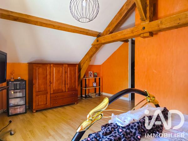 Maison à vendre 4 pièces 94 m² Flagnac