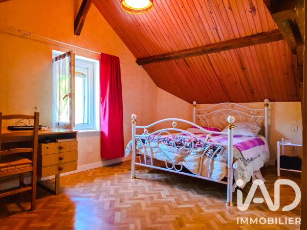 Maison à vendre 4 pièces 94 m² Flagnac