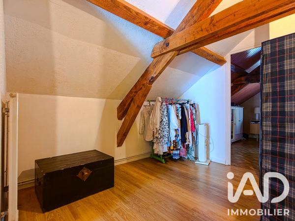 Maison à vendre 4 pièces 94 m² Flagnac