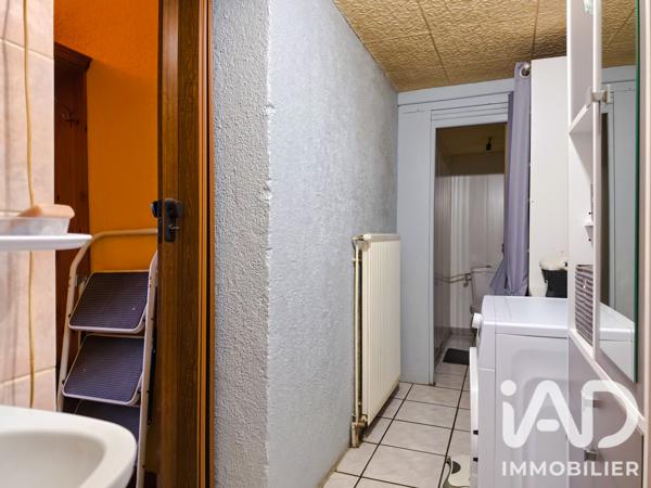 Maison à vendre 4 pièces 94 m² Flagnac