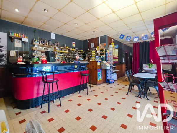 Maison à vendre 4 pièces 94 m² Flagnac