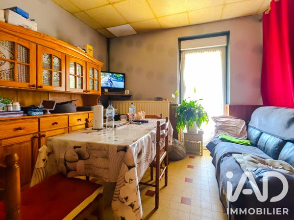 Maison à vendre 4 pièces 94 m² Flagnac