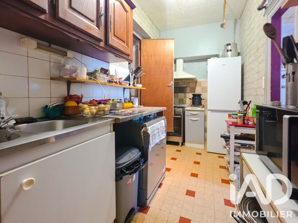 Maison à vendre 4 pièces 94 m² Flagnac
