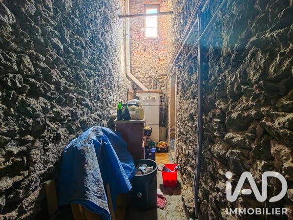 Maison à vendre 4 pièces 94 m² Flagnac