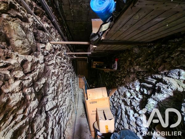 Maison à vendre 4 pièces 94 m² Flagnac