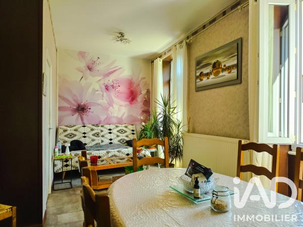 Maison à vendre 4 pièces 94 m² Flagnac