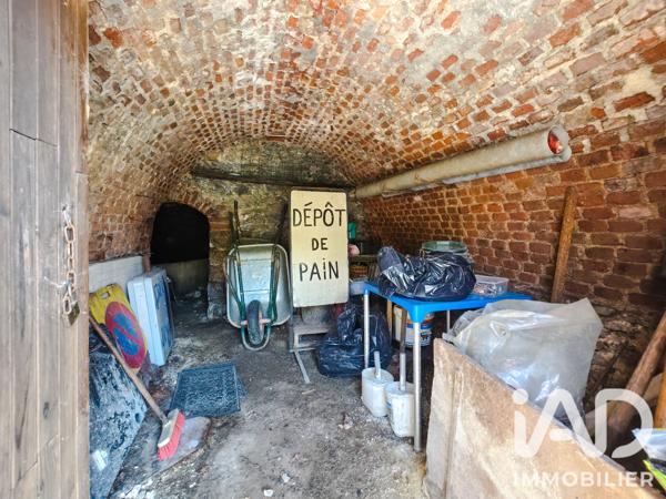 Maison à vendre 4 pièces 94 m² Flagnac