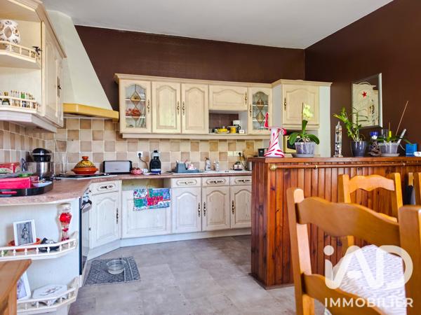 Maison à vendre 4 pièces 94 m² Flagnac