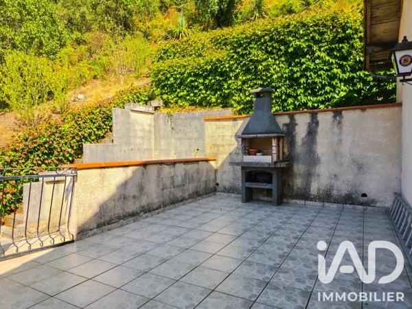 Maison à vendre 4 pièces 94 m² Flagnac