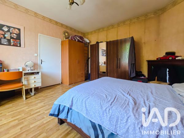Maison à vendre 4 pièces 94 m² Flagnac
