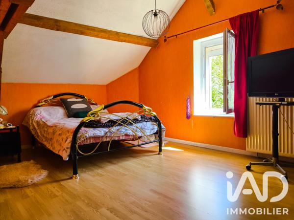 Maison à vendre 4 pièces 94 m² Flagnac