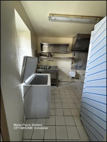 Maison de 7 pièces à SOUBREBOST (23)