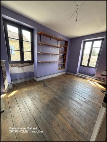 Maison de 7 pièces à SOUBREBOST (23)