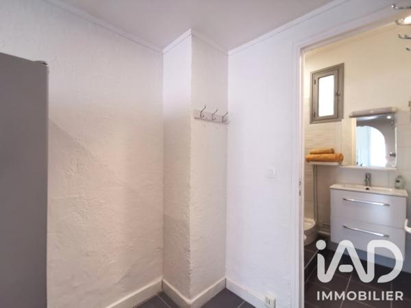 Studio à vendre 23 m² Nîmes