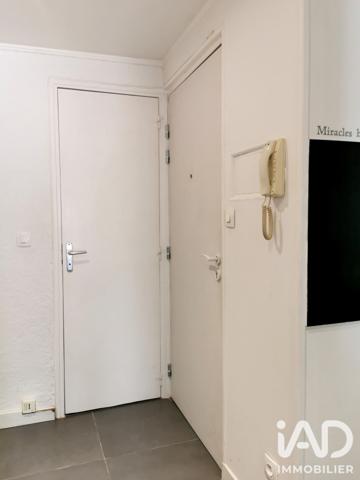 Studio à vendre 23 m² Nîmes
