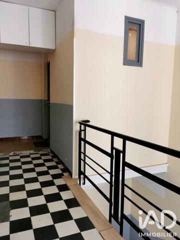 Studio à vendre 23 m² Nîmes