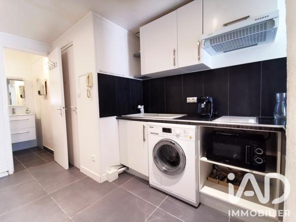 Studio à vendre 23 m² Nîmes