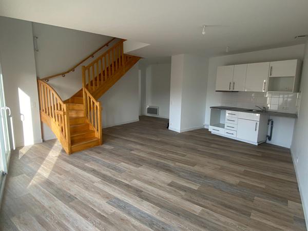 Appartement Versailles 4 pièce(s) 126 m2