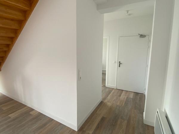 Appartement Versailles 4 pièce(s) 126 m2