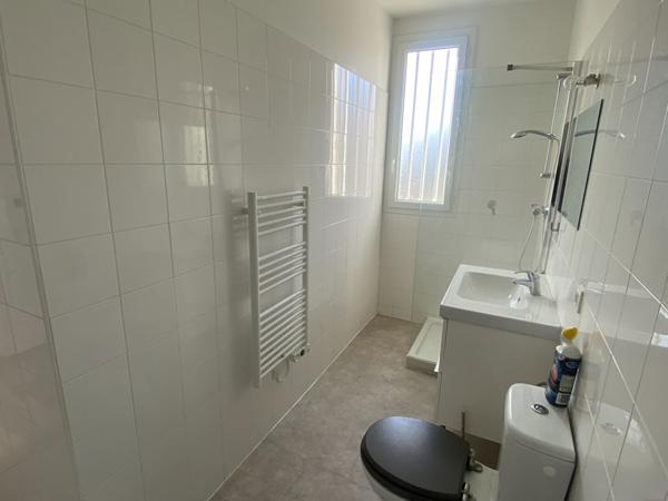 Appartement Versailles 4 pièce(s) 126 m2