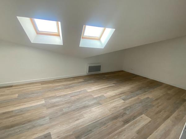 Appartement Versailles 4 pièce(s) 126 m2