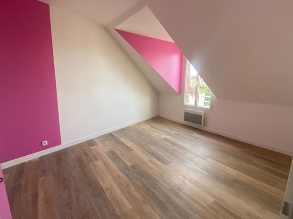 Appartement Versailles 4 pièce(s) 126 m2