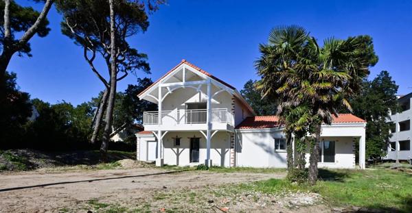 Villa moderne à Royan avec vue imprenable sur la mer