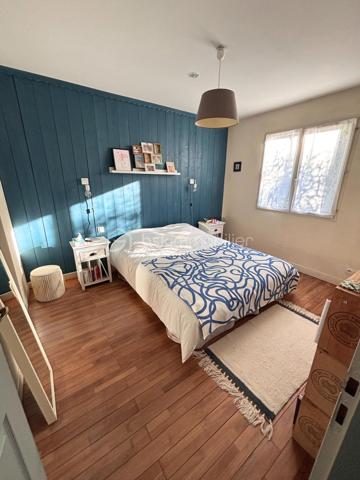 Maison de 150,28 m²