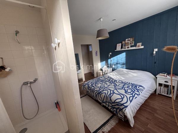 Maison de 150,28 m²