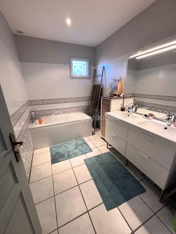 Maison de 150,28 m²