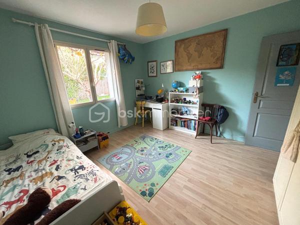 Maison de 150,28 m²