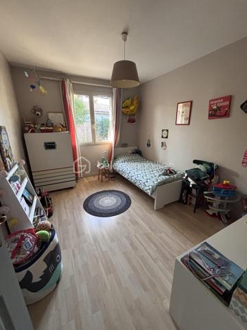 Maison de 150,28 m²