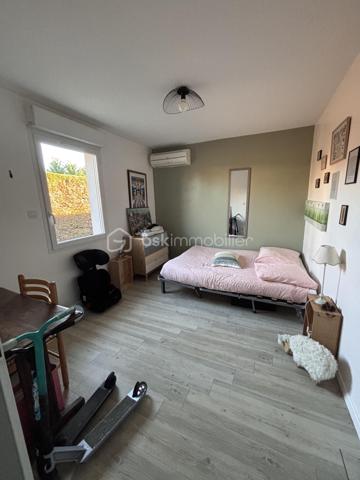 Maison de 150,28 m²