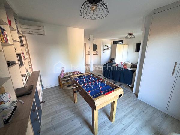 Maison de 150,28 m²