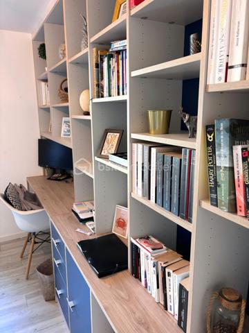 Maison de 150,28 m²