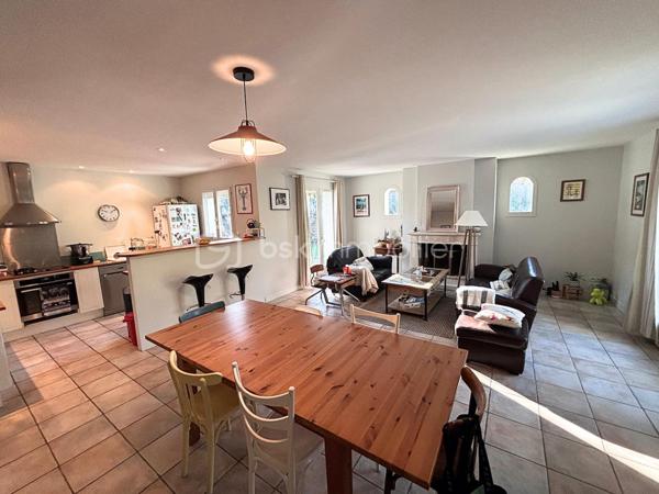 Maison de 150,28 m²