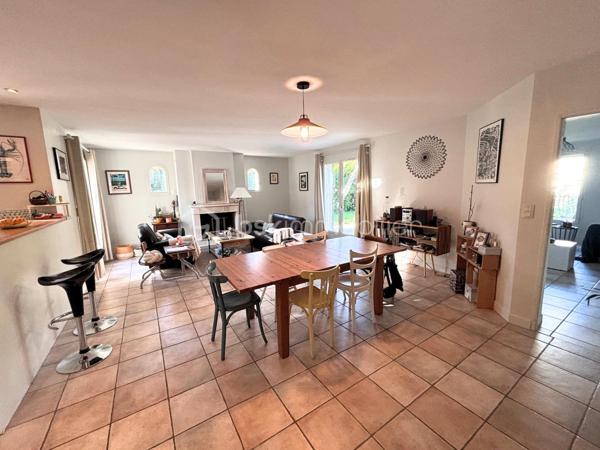 Maison de 150,28 m²