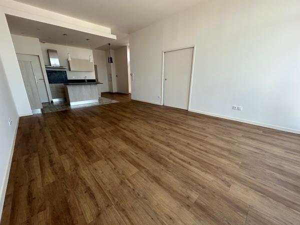 Location Appartement T2 - POITIERS - Centre Ville