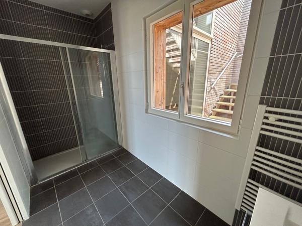 Location Appartement T2 - POITIERS - Centre Ville