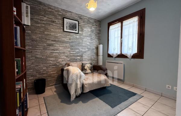 Appartement de 71 m²