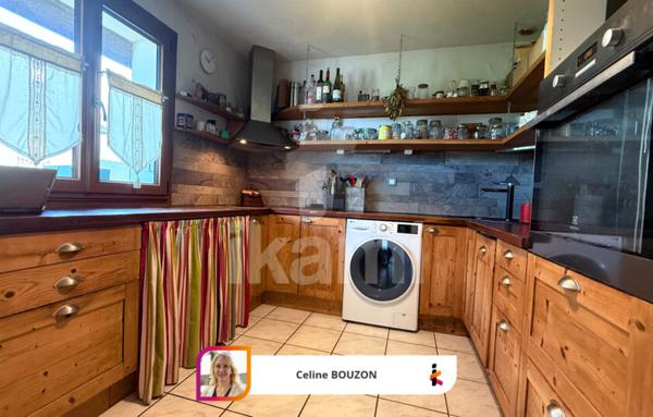 Appartement de 71 m²