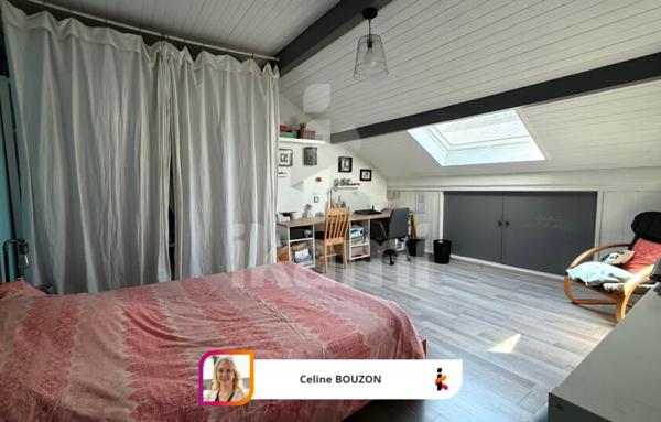 Appartement de 71 m²