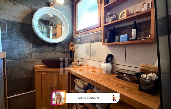 Appartement de 71 m²