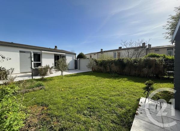 Maison à vendre  4 pièces - 86,81 m2 BOUSSY ST ANTOINE - 91