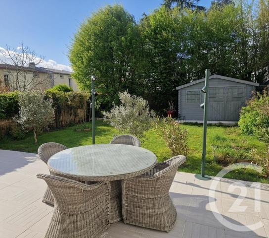 Maison à vendre  4 pièces - 86,81 m2 BOUSSY ST ANTOINE - 91
