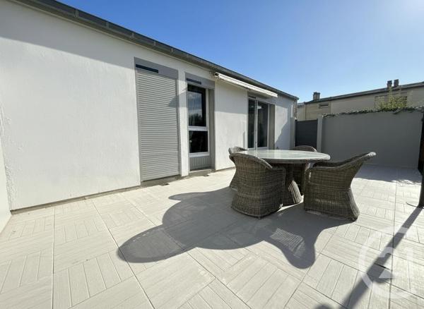 Maison à vendre  4 pièces - 86,81 m2 BOUSSY ST ANTOINE - 91